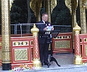 Sala Thai dans le parc de Denantou à Lausanne